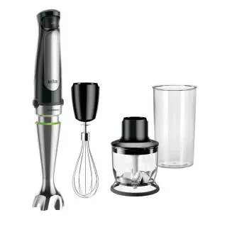 Braun Minipimer MQ7025X