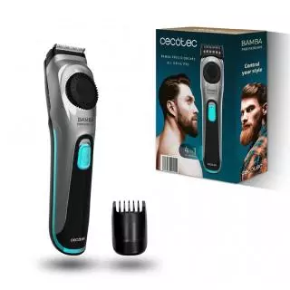 Cecotec BAMBA PRECISIONCARE ALLDRIVE PRO