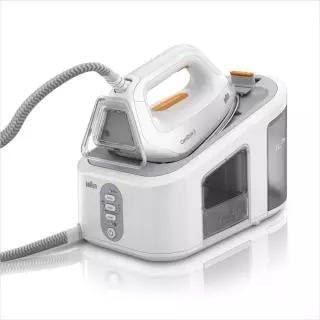Braun Hogar Carestyle 3 IS3132VI