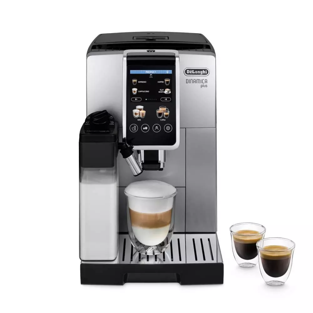 DeLonghi Dinamica Plus ECAM380.85.SB