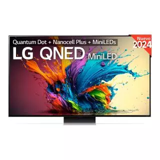 LG 86QNED91T6A.AEU