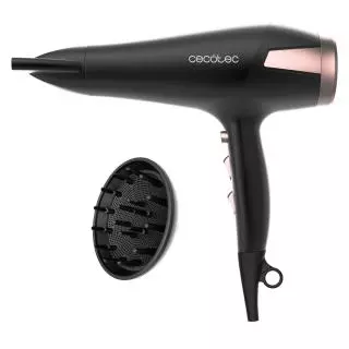 Cecotec BAMBA IONICARE ELEGANCE