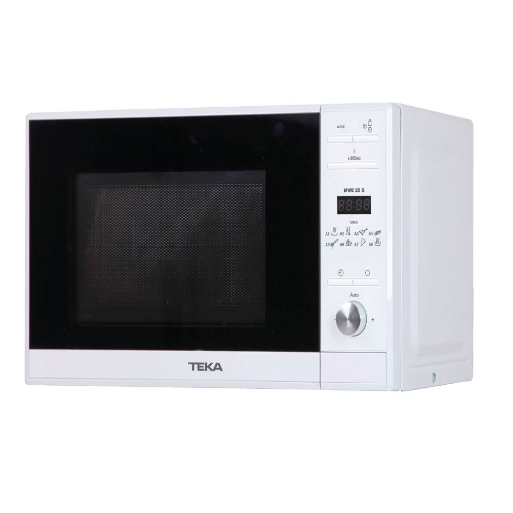 Teka MWE225G 700W · Microondas Libre Instalación