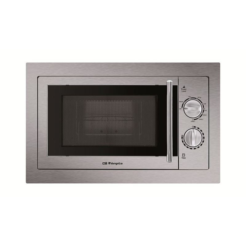 Microondas Integrable Orbegozo MIG2033 800W