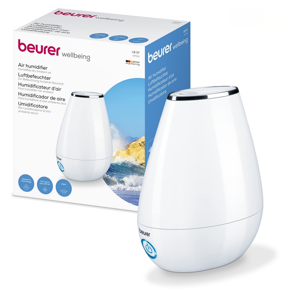 Humidificador Beurer LB37