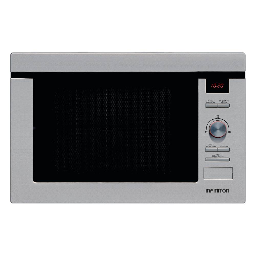 Infiniton IMW-1625 · Microondas Integrables