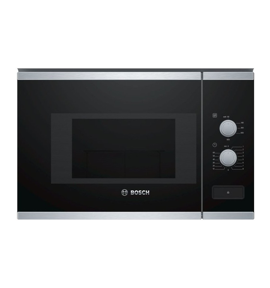 Microondas Integrable Bosch BFL520MS0