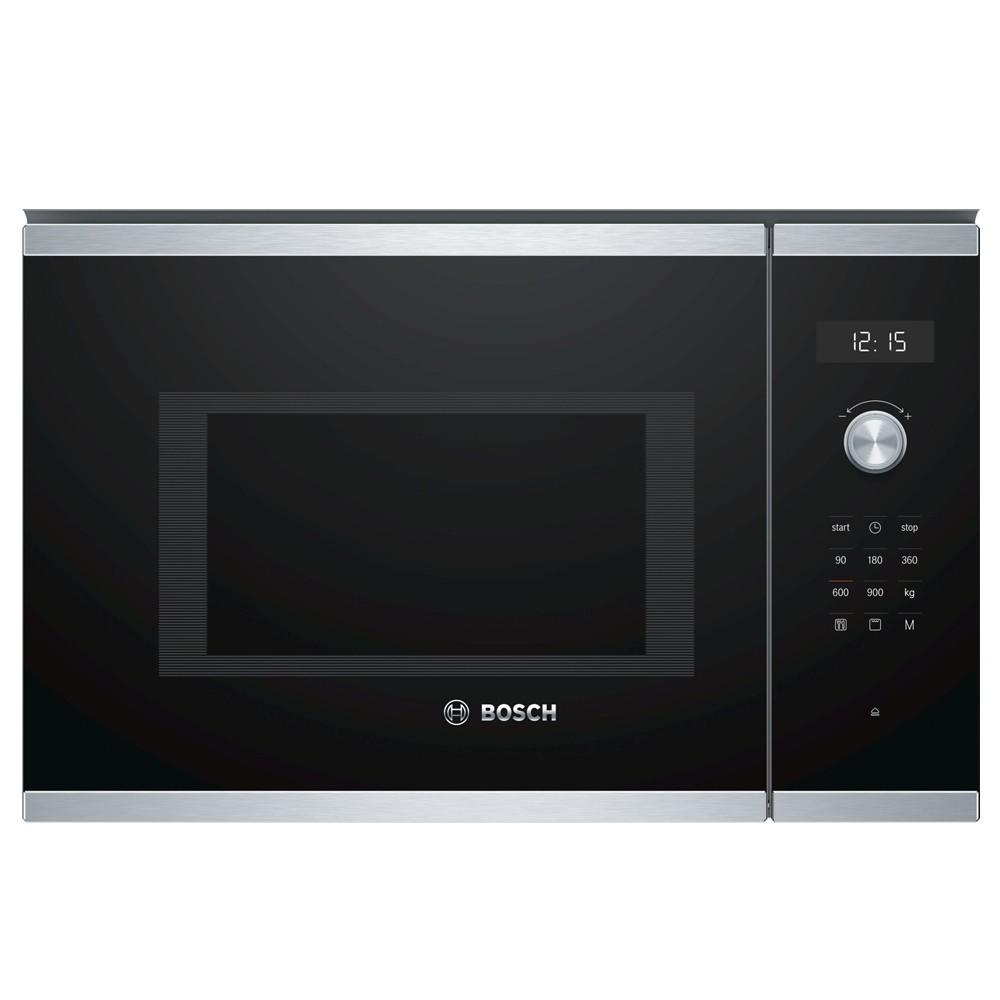 Microondas Integrable Bosch BEL554MS0