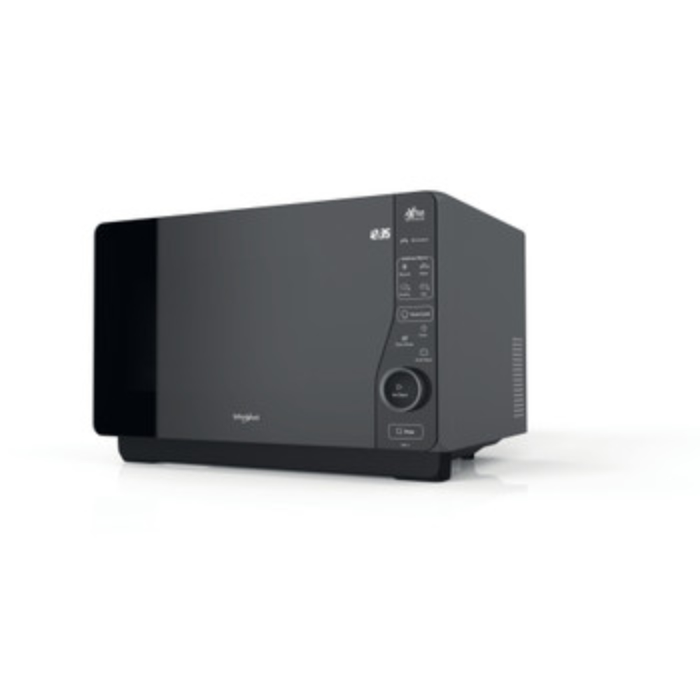 Microondas Whirlpool MWF421BL Grill