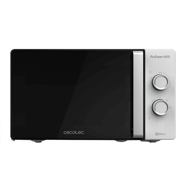 Microondas Cecotec ProClean 4010