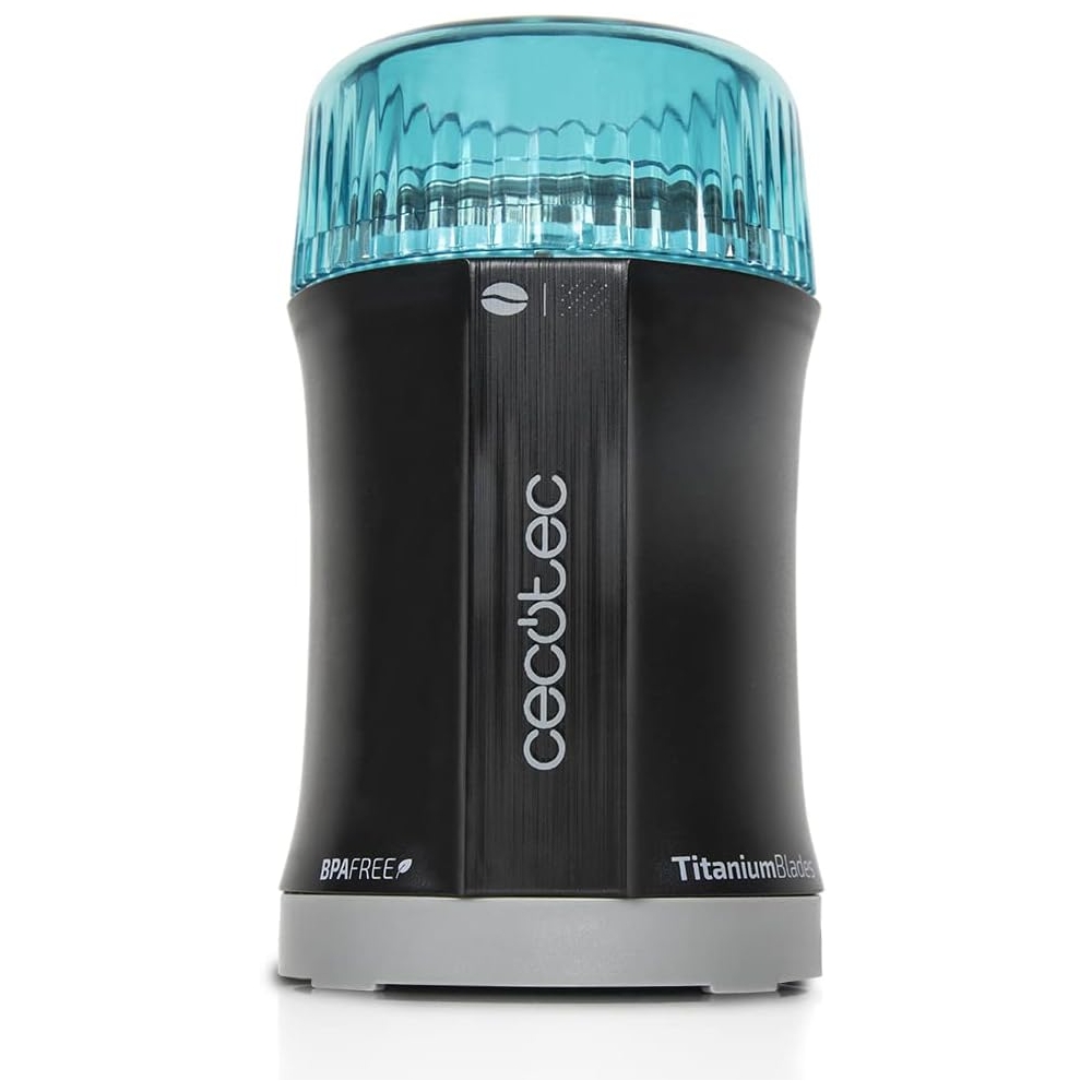 Molinillo Cecotec TITANMILL 200W