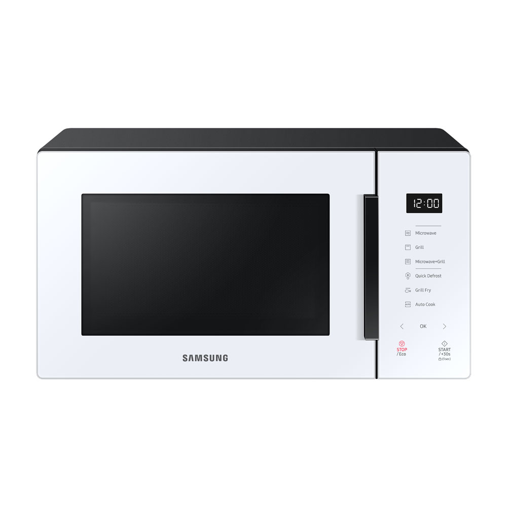 Microondas Samsung MG23T5018CW/EC