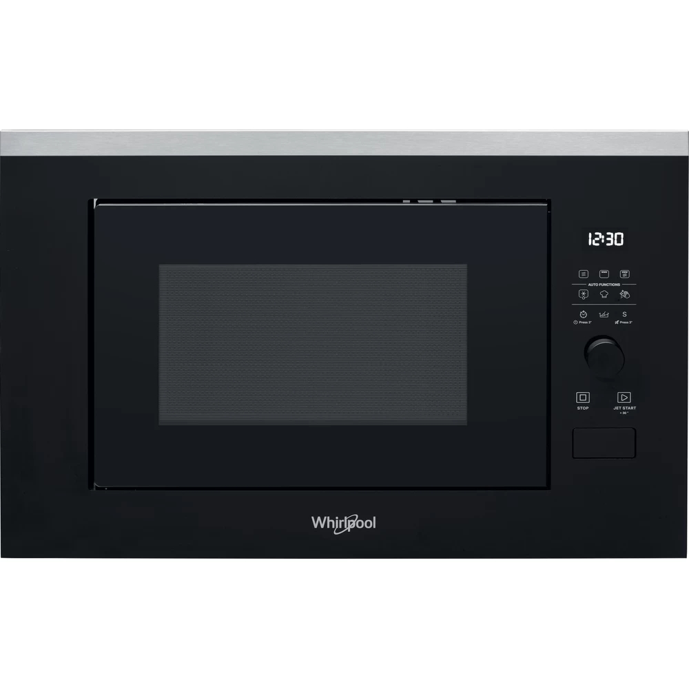 Microondas Integrable Whirlpool WMF250G