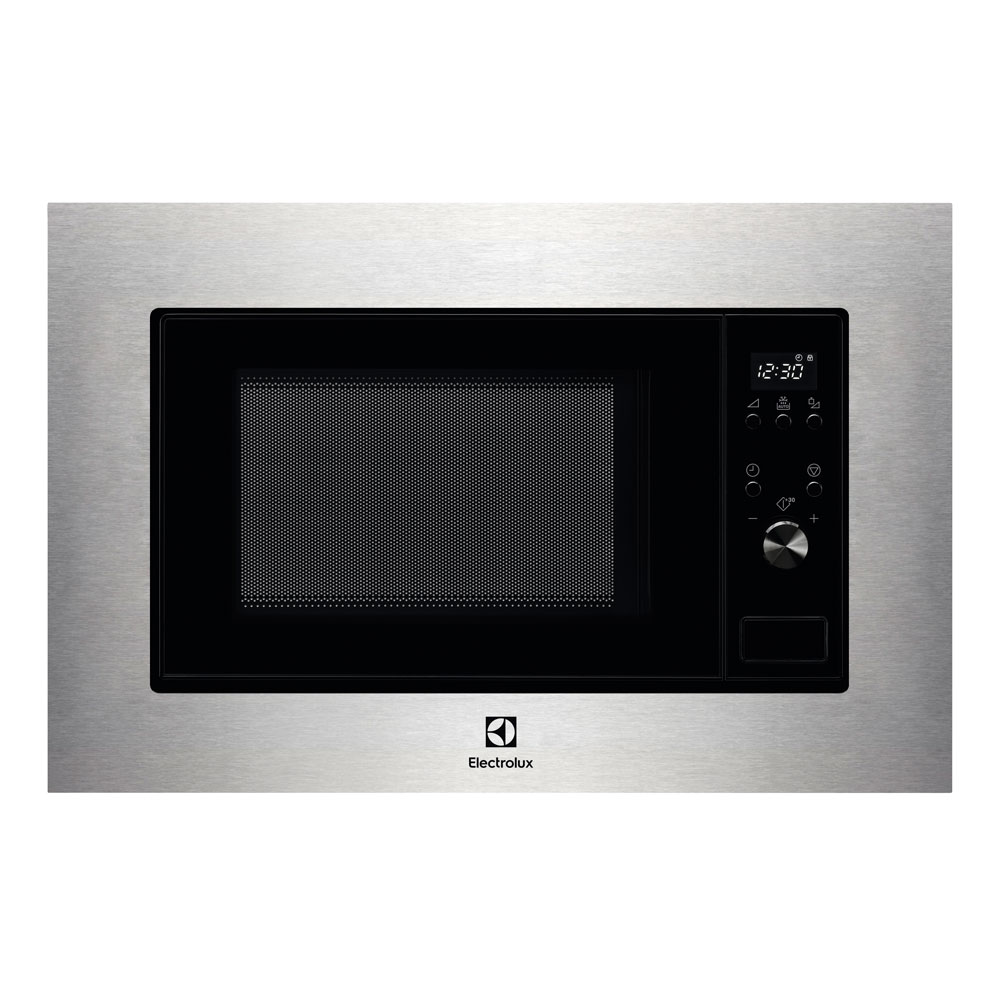 Microondas Integrable Electrolux EMS2203MMX