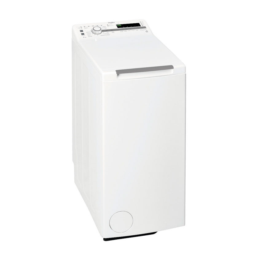 Whirlpool TDLR7220SS · Lavadoras carga superior