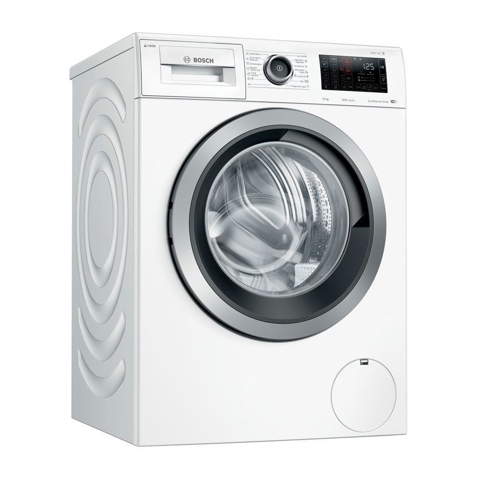 Lavadora carga frontal Bosch WAL28PH0ES