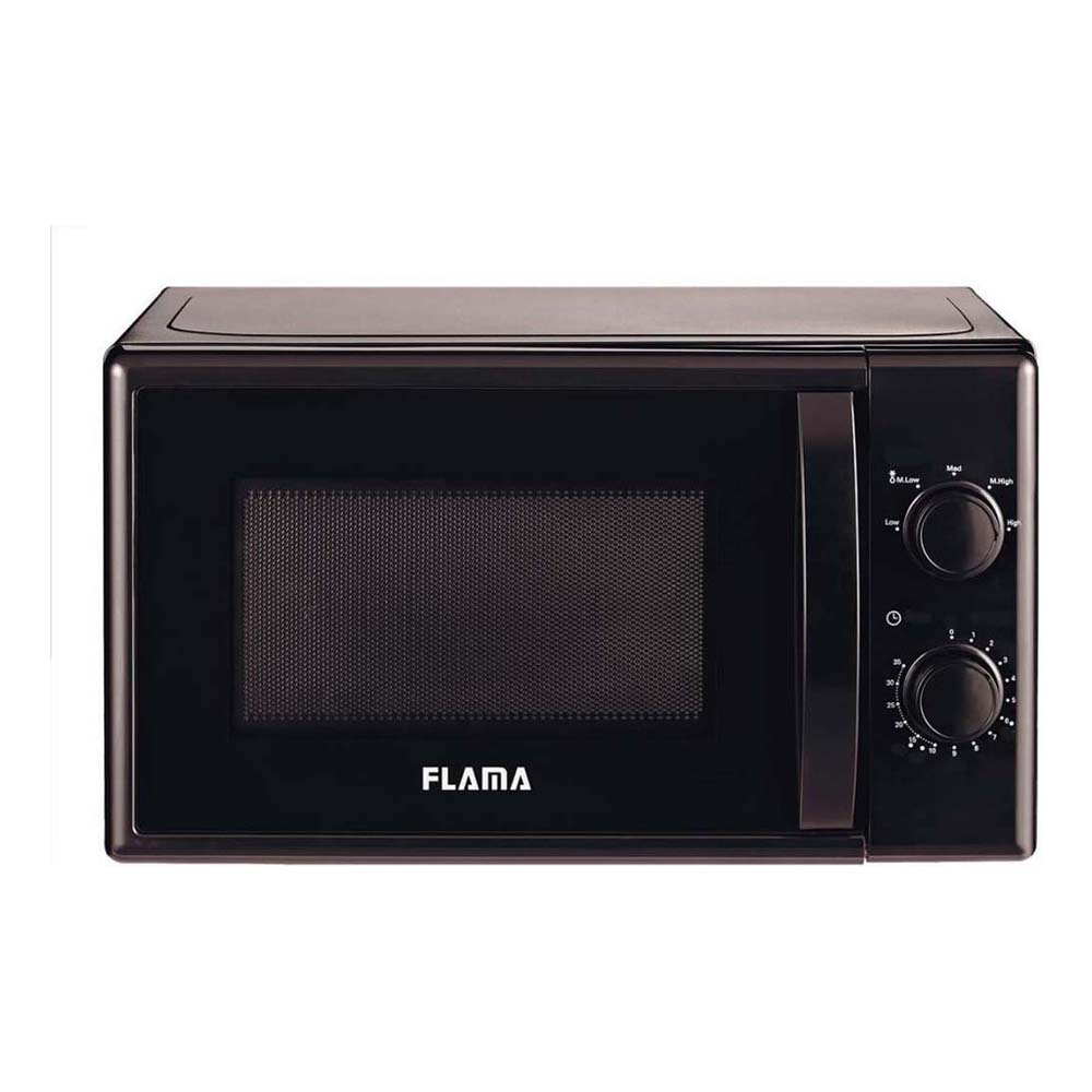 Microondas Flama 1834FL NEGRO