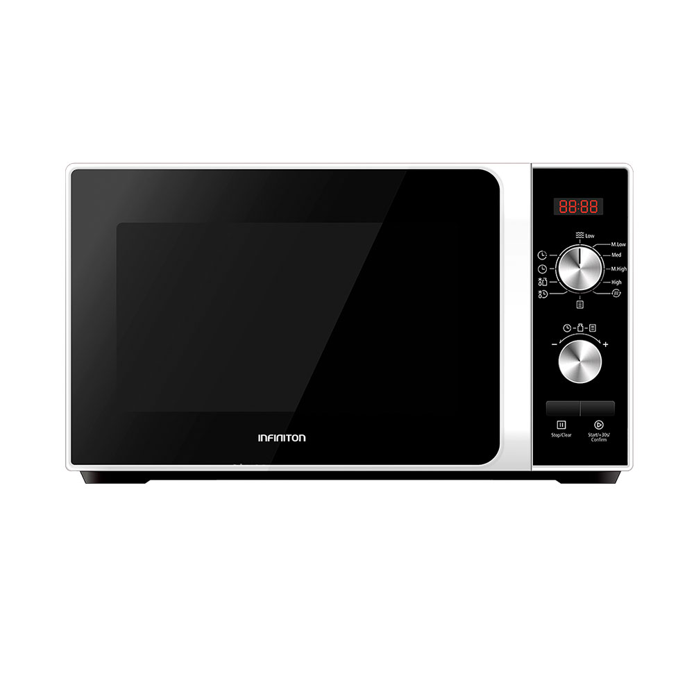 Infiniton MW-F201 · Microondas Libre Instalación