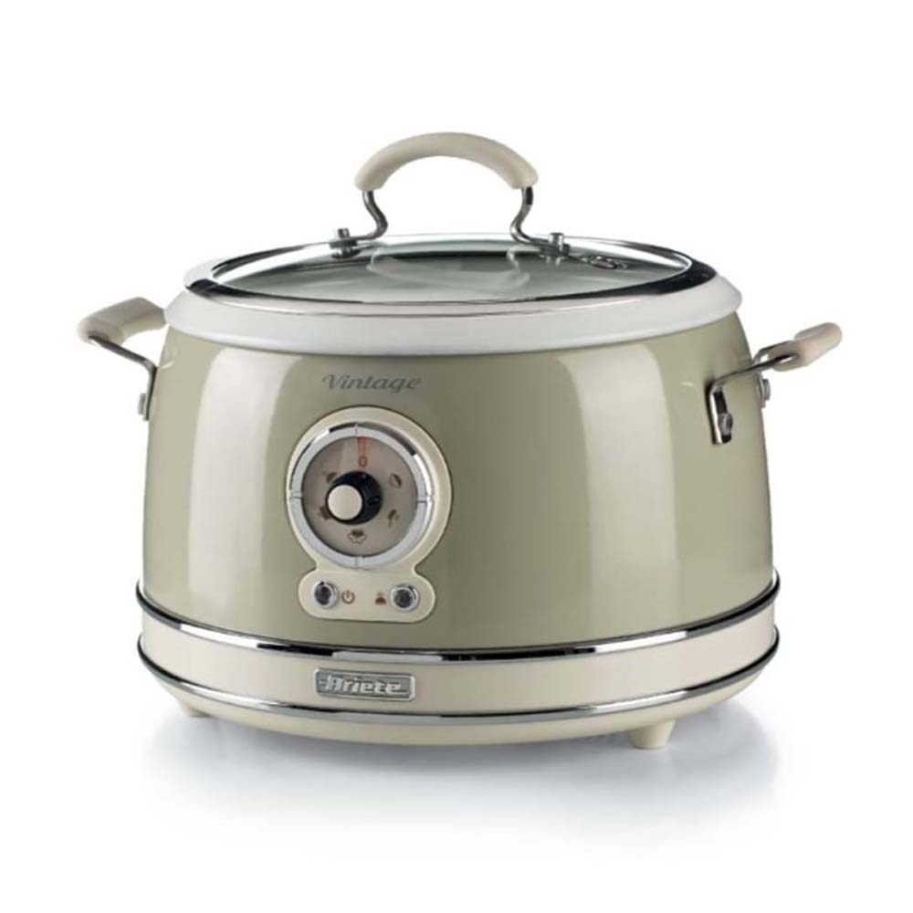 Arrocera Ariete VINTAGE 2904 BEIGE