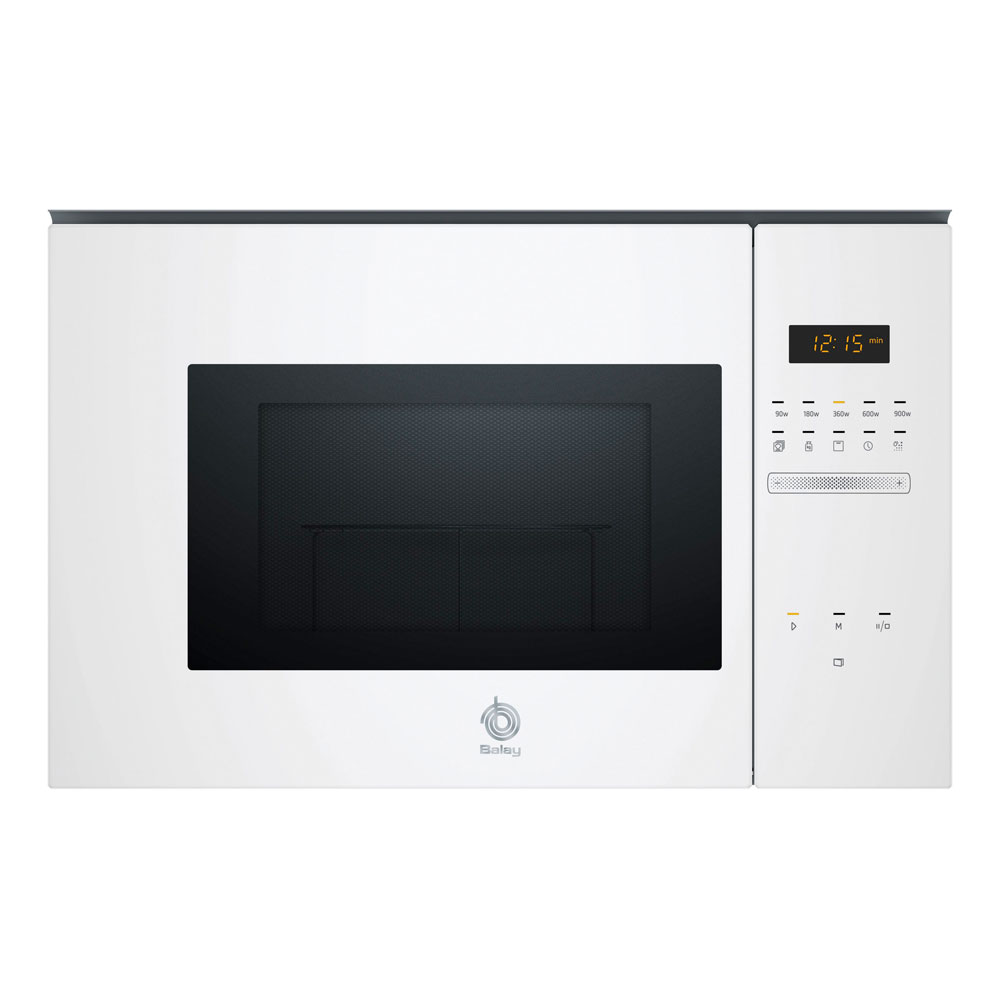 Microondas Integrable Balay 3CG5175B2