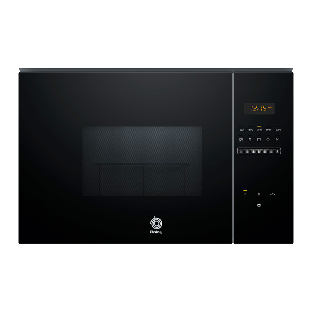 Microondas Integrable Balay 3CG5175N2