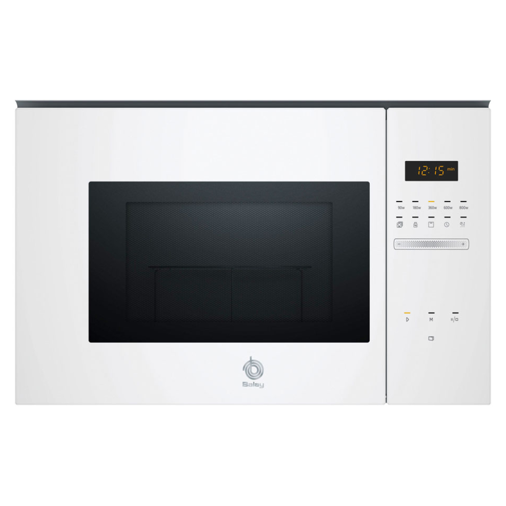Microondas Integrable Balay 3CG5172B2