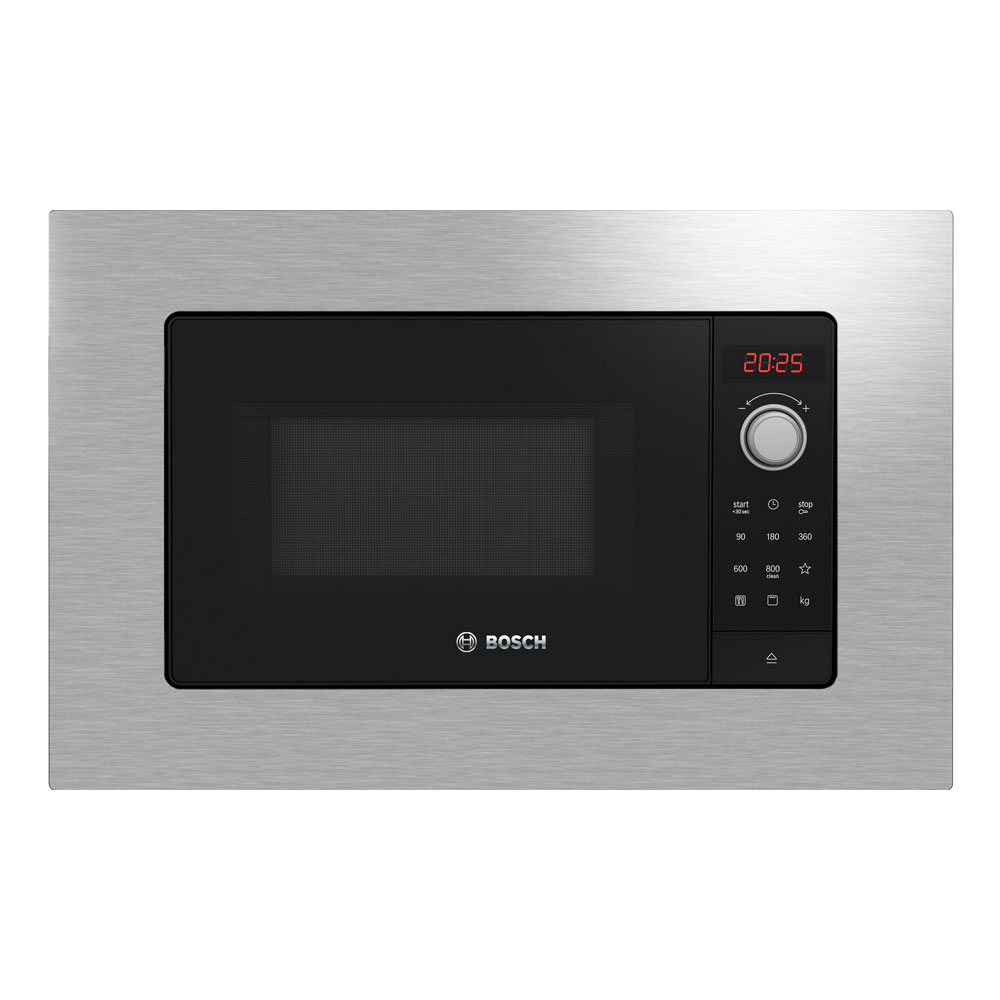 Microondas Integrable Bosch BEL623MS3