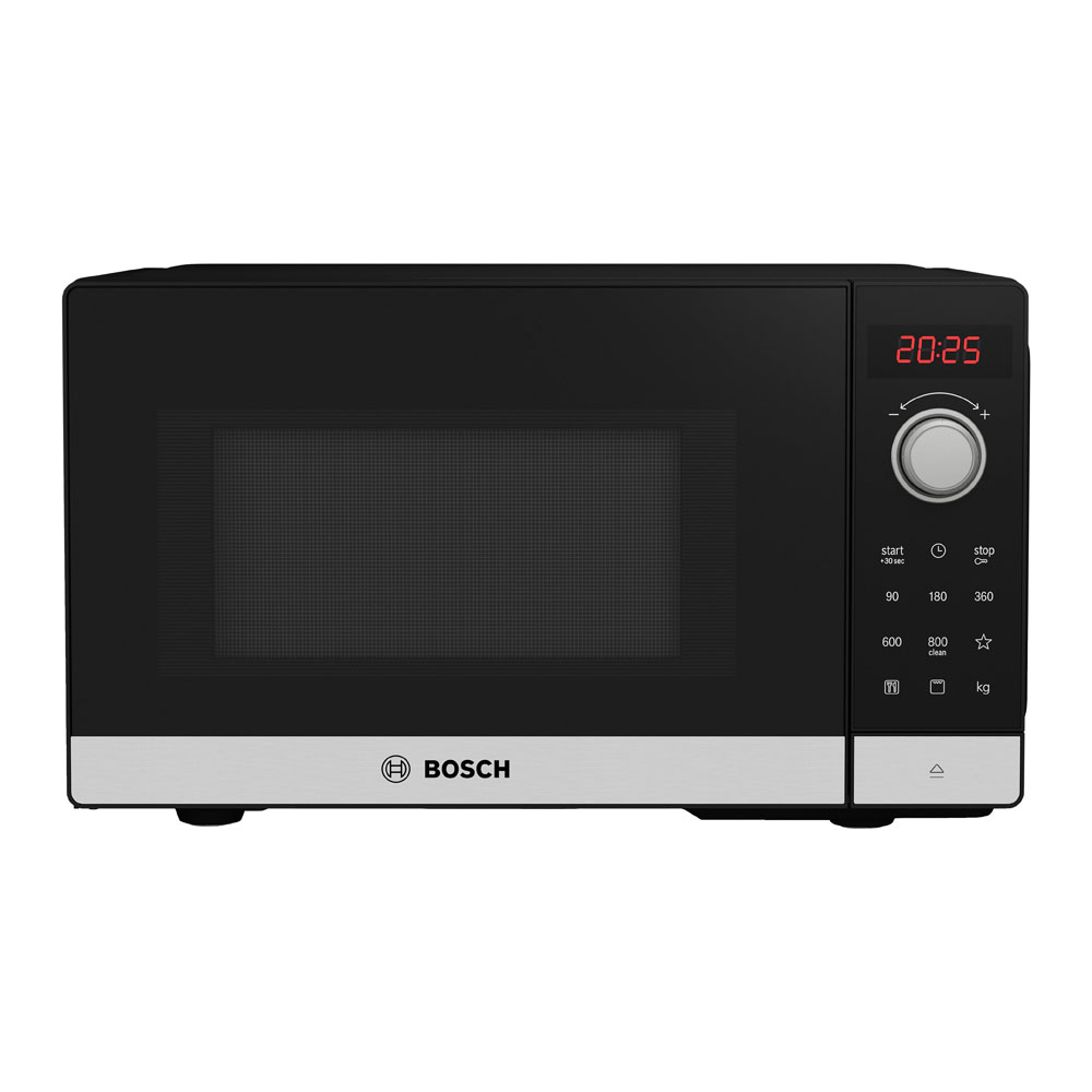 Bosch FEL023MS2 · Microondas Libre Instalación
