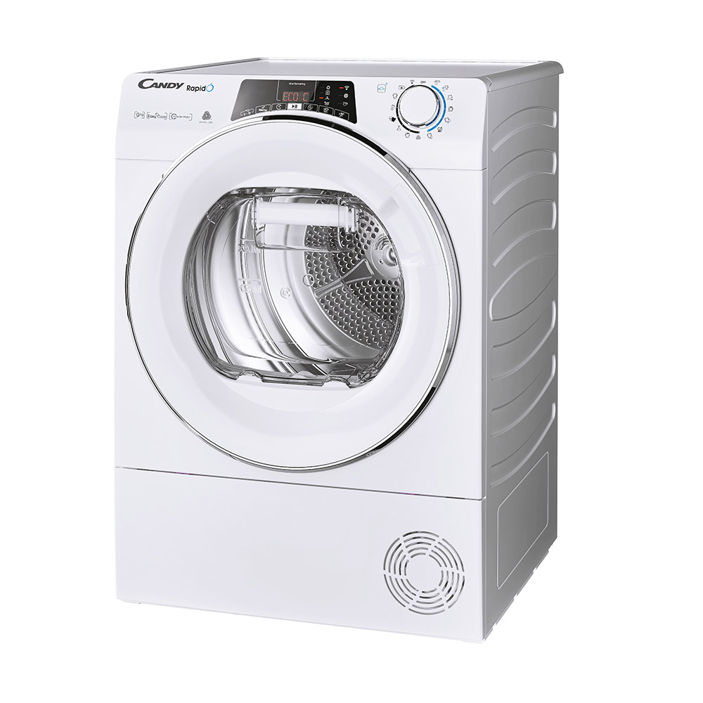 Secadora Candy ROE H9A3TCEX-S
