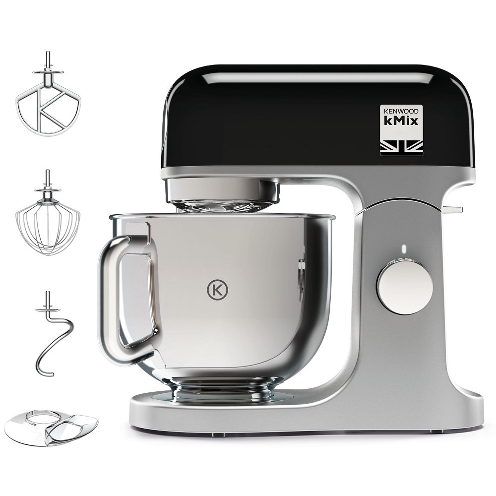 Robot de cocina Kenwood KMIIX KMX750BK
