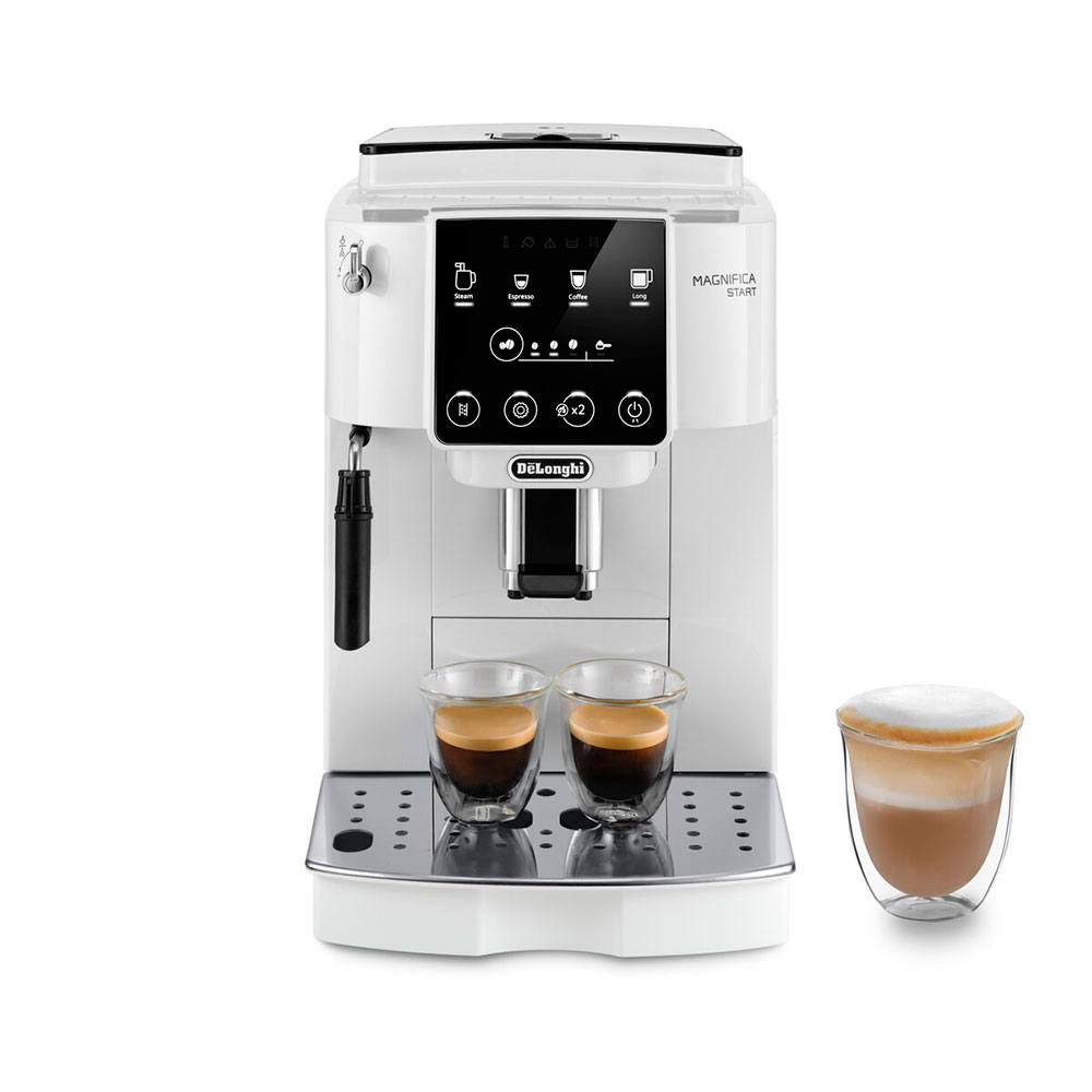 Día Internacional del Café: Celébralo con la cafetera Delonghi Magnífica -  Tien21