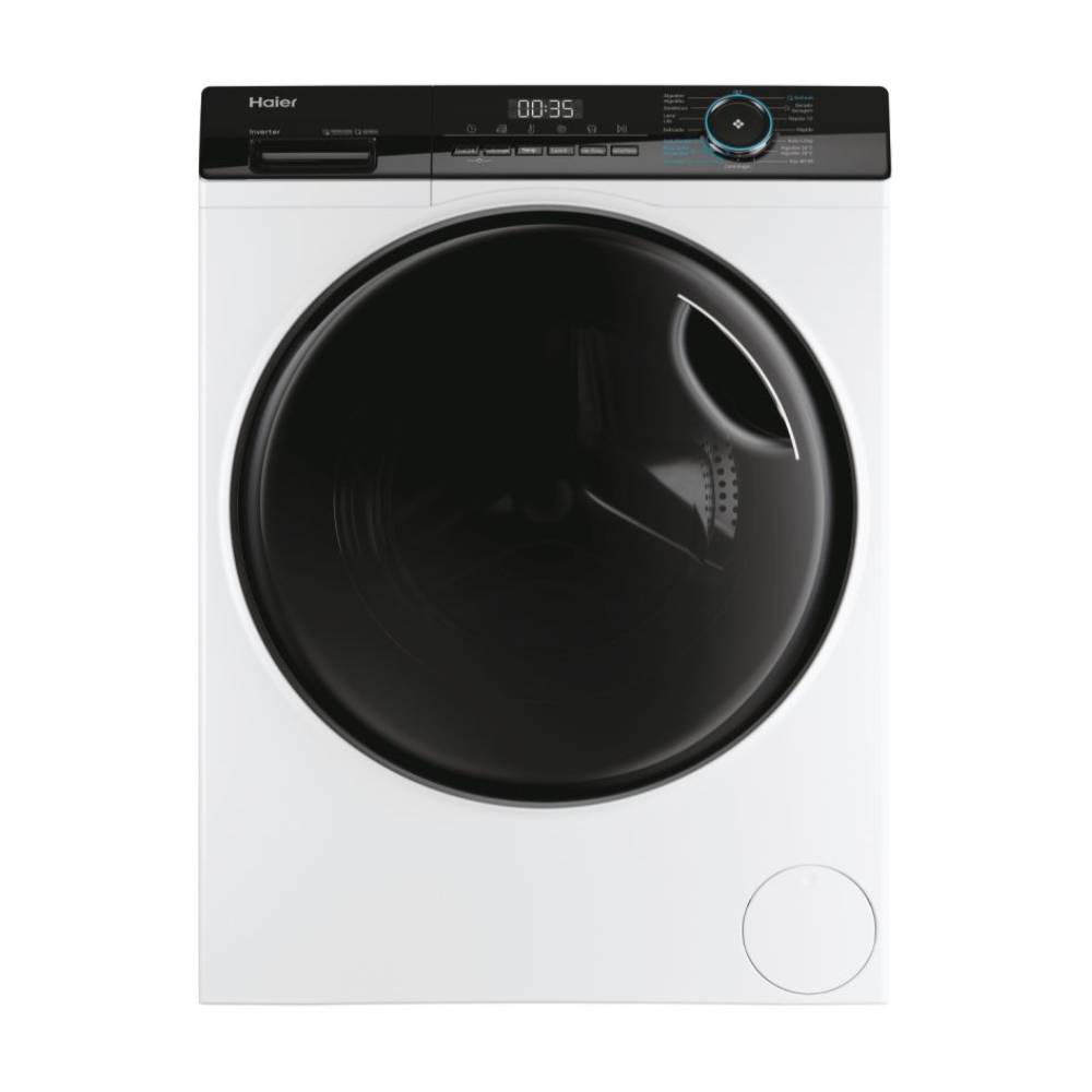 Lavadora secadora Haier HWD100-BP14939-IB