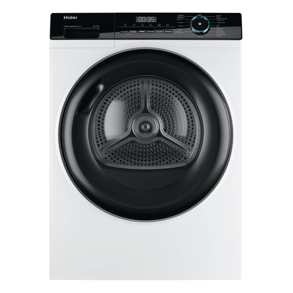 Secadora bomba de calor Haier HD90-A3939-IB