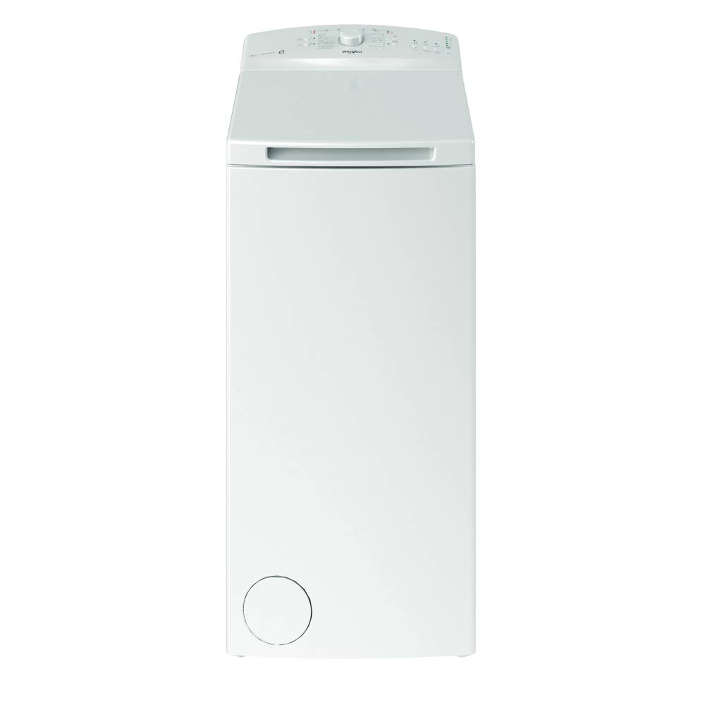 Lavadora carga superior Whirlpool TDLR6040EU