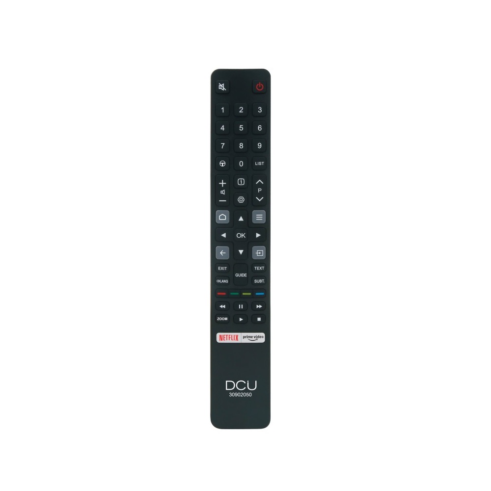 Mando a distancia Dcu tecnologic UNIVERSAL 30902050