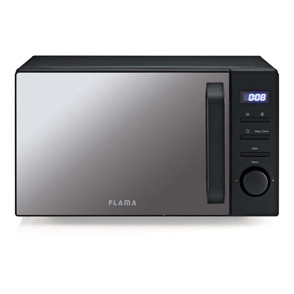 Microondas Flama 1833FL NEGRO