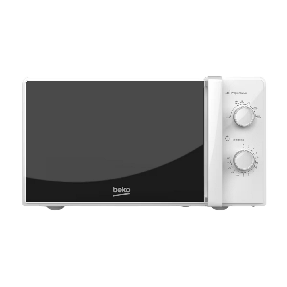 Microondas Libre Instalación Beko MOC20100WFB