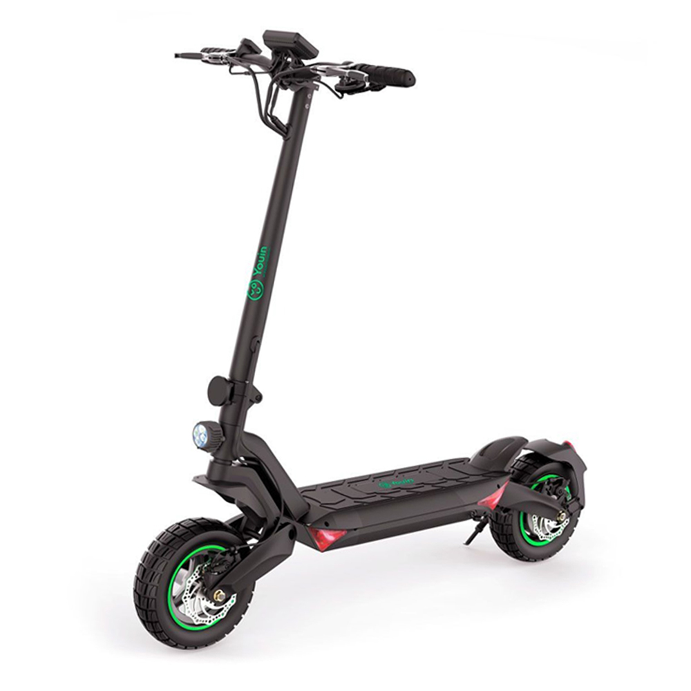 Patinete eléctrico Youin SC7001 XL Max