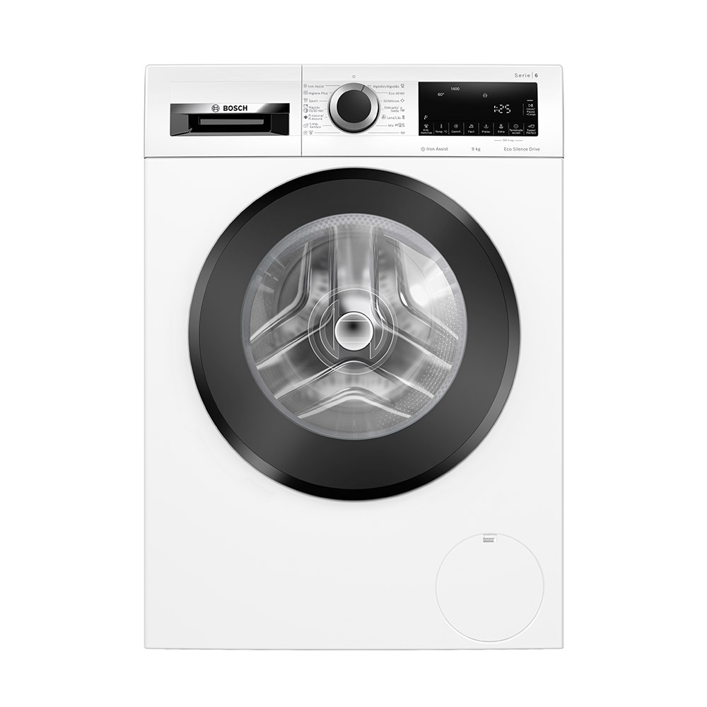 Lavadora carga frontal Bosch WGG244Z0ES