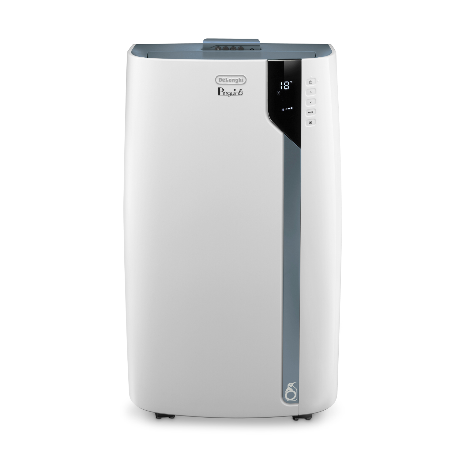 Aire acondicionado portátil Delonghi Pingüino PAC EX105+++
