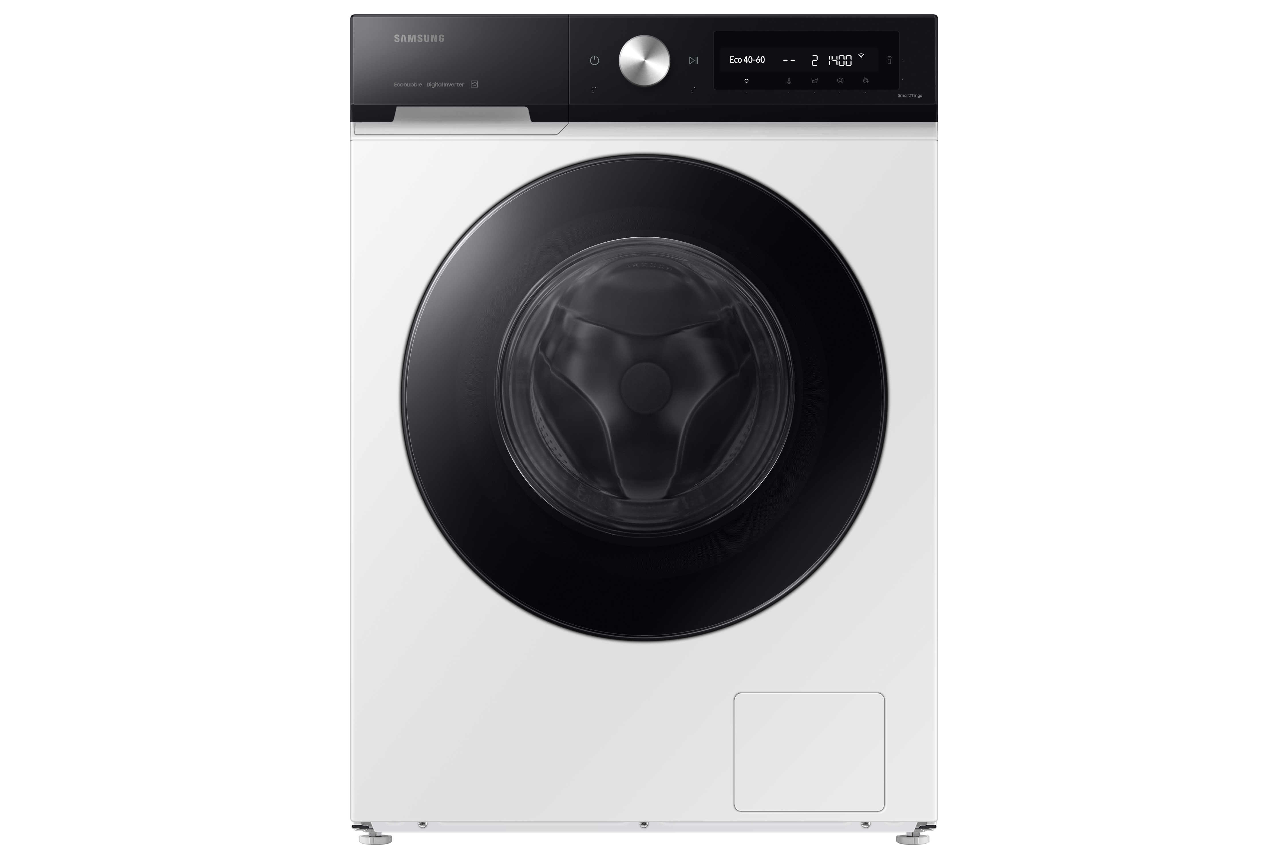 Lavadora carga frontal Samsung WW90DB7U94GEU3