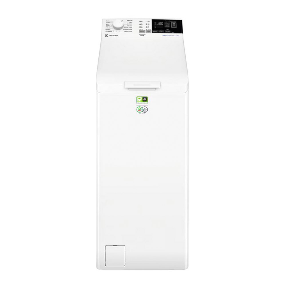 Electrolux EN6T4722NF · Lavadoras carga superior
