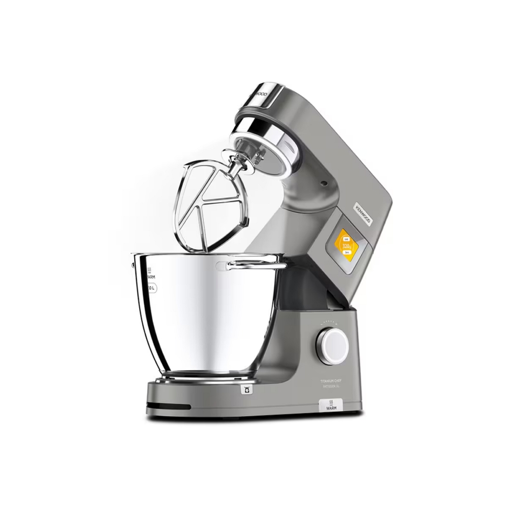 Robot de cocina Kenwood KWL90.124SI