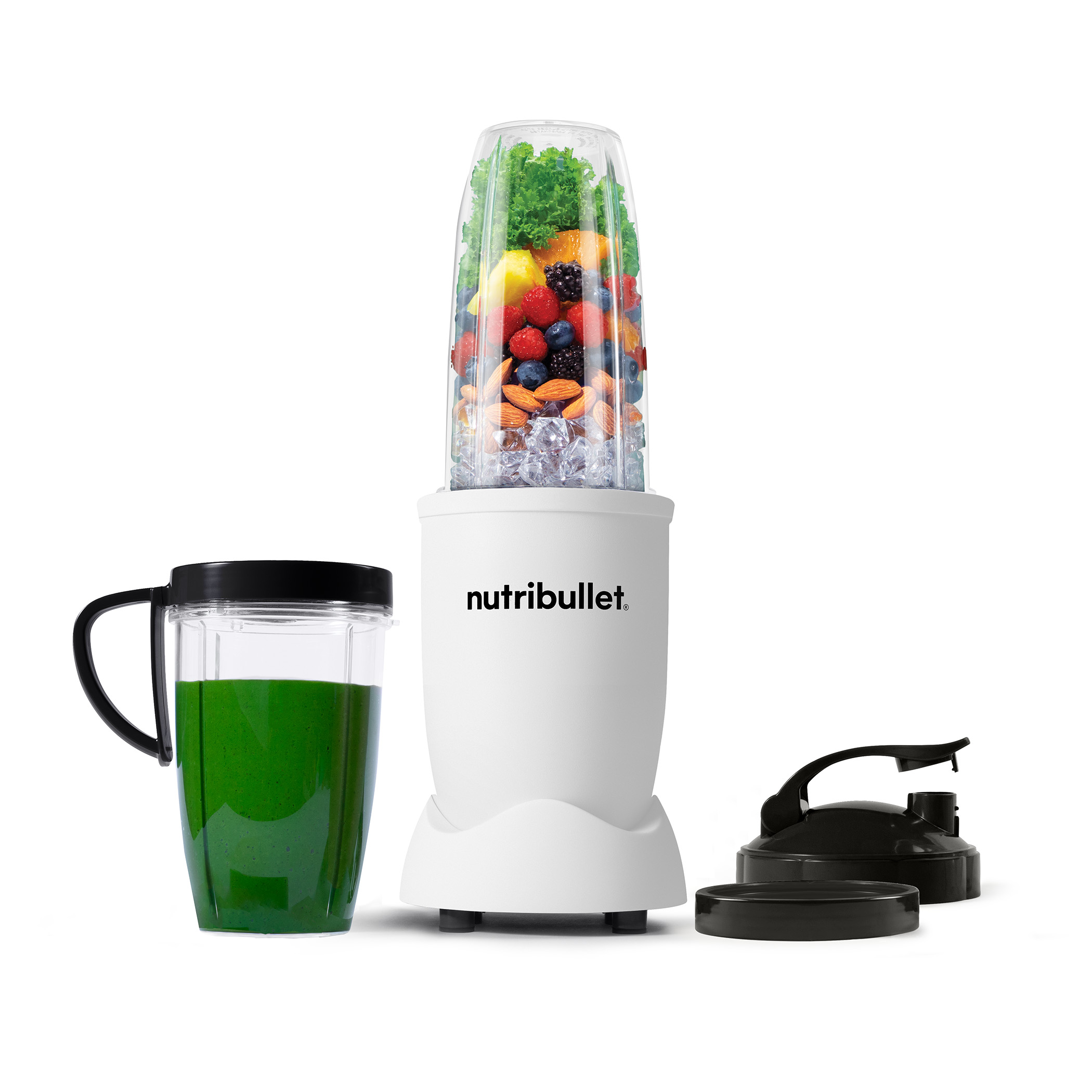 Batidora Nutribullet NB907MAW