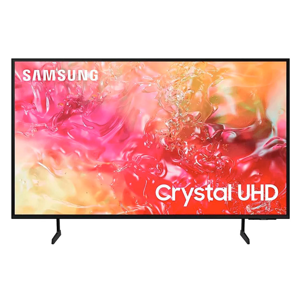 Televisor Samsung UE55DU7172U · Televisión