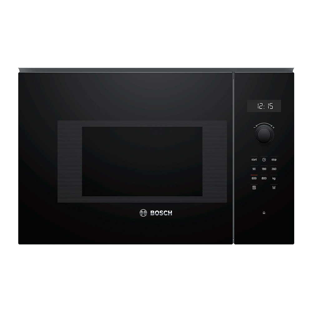 Microondas Integrable Bosch BFL524MB0