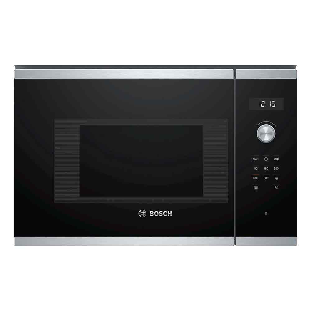 Microondas Integrable Bosch BFL524MS0