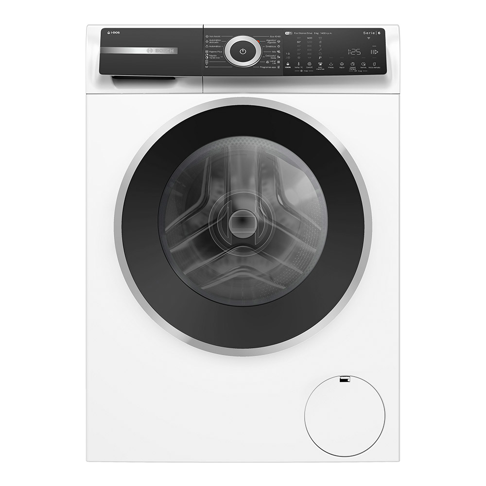 Lavadora carga frontal Bosch WGH244A0ES