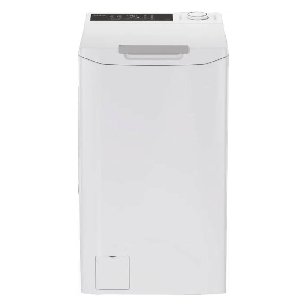 Lavadora carga superior Candy TCA284TM5-S