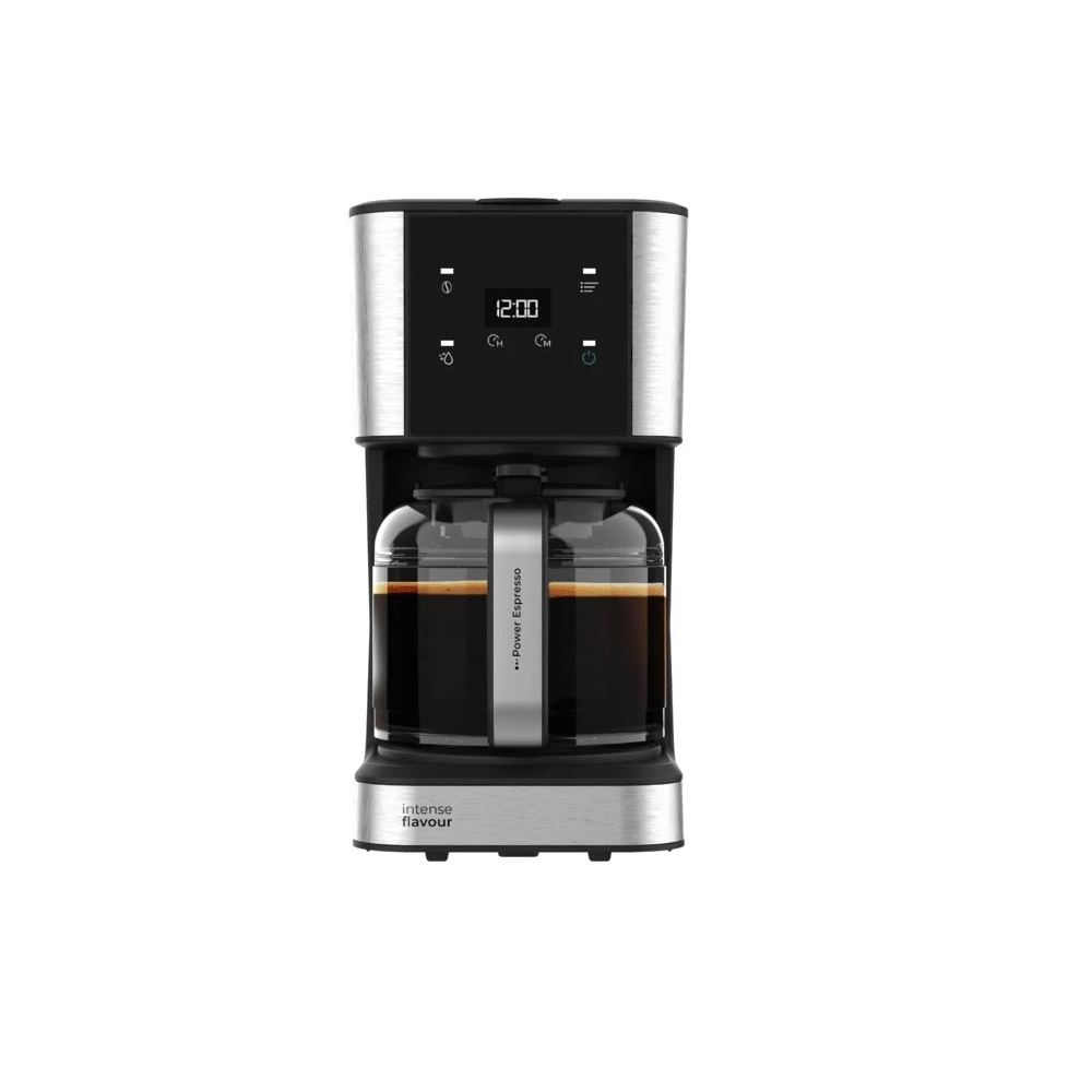 Cafetera Cecotec COFFEE 66 DROP & TOUCH
